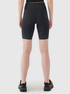 Short Legging FNK Running - Preto | 4F