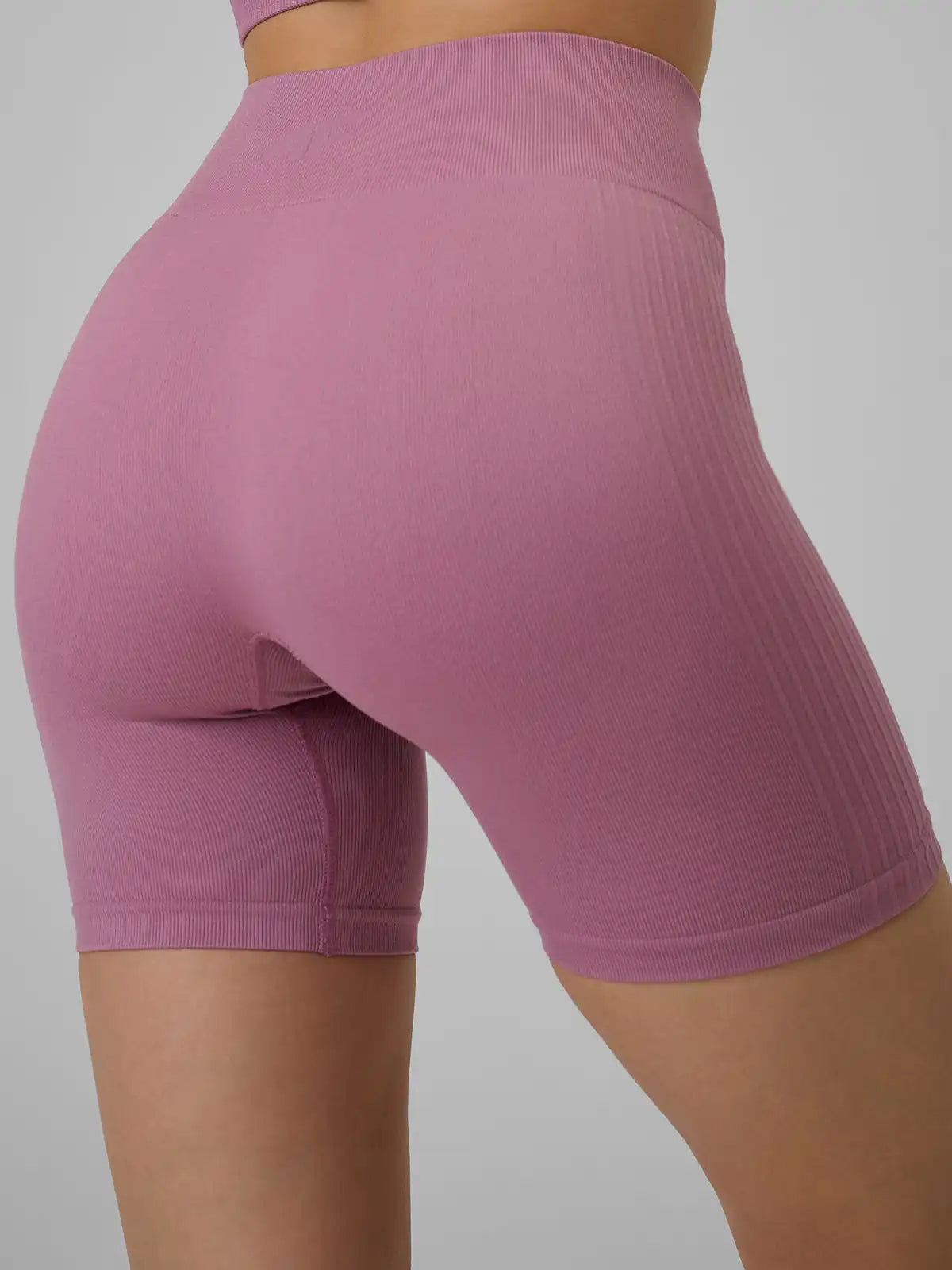 Bermuda Legging Feminina Multi Active - Coral | 4F