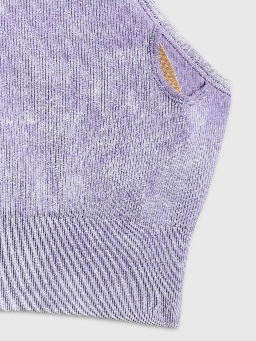 Top Esportivo Feminino Training - Roxo | 4F