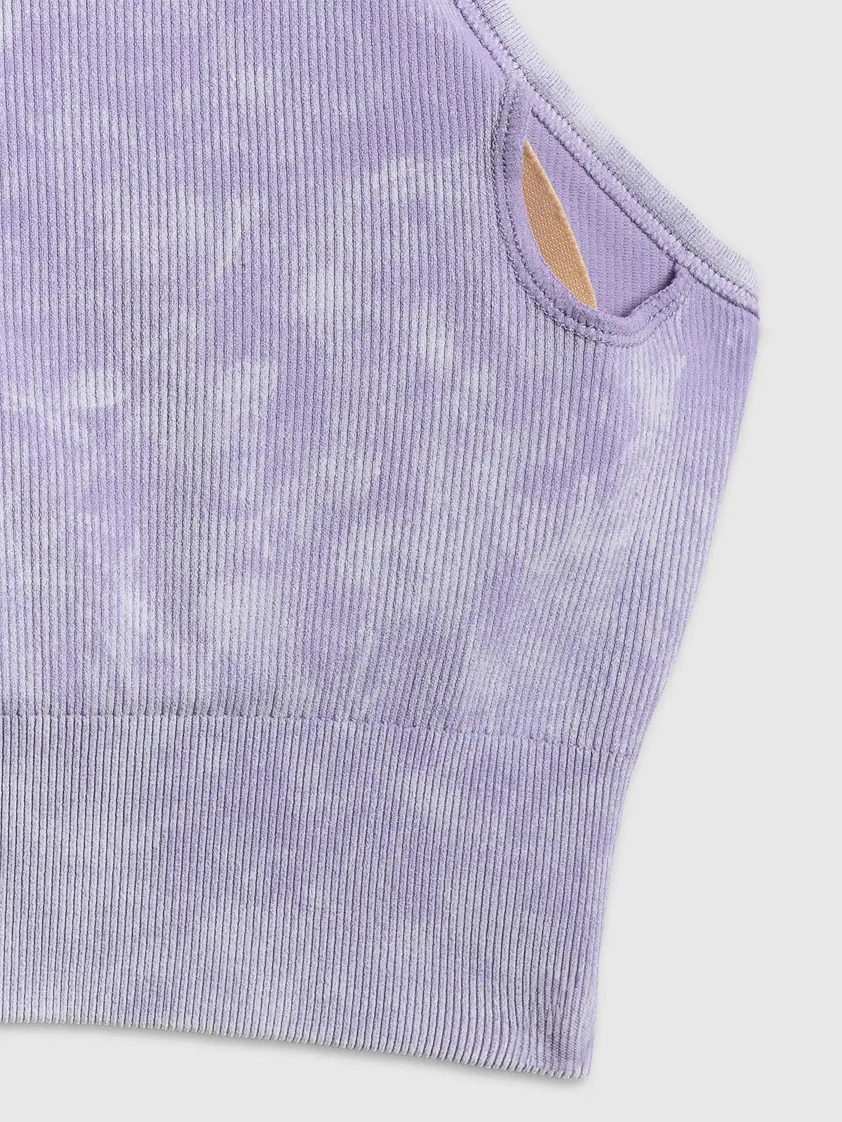 Top Esportivo Feminino Training - Roxo | 4F