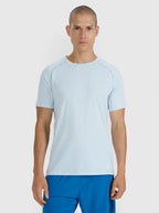 Camiseta FNK Trail Running - Azul Claro | 4F