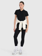 Polo Sportstyle - Preta | 4F