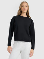 Moletom Sportstyle - Preto | 4F