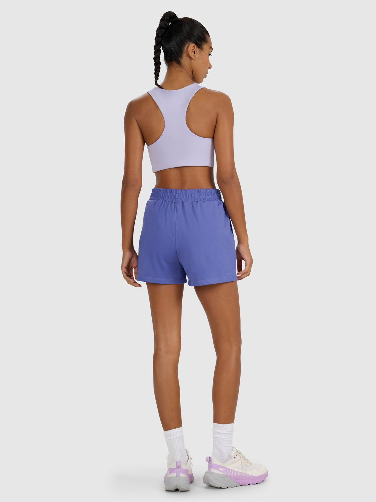 Short FNK Multi Active - Azul Marinho | 4F