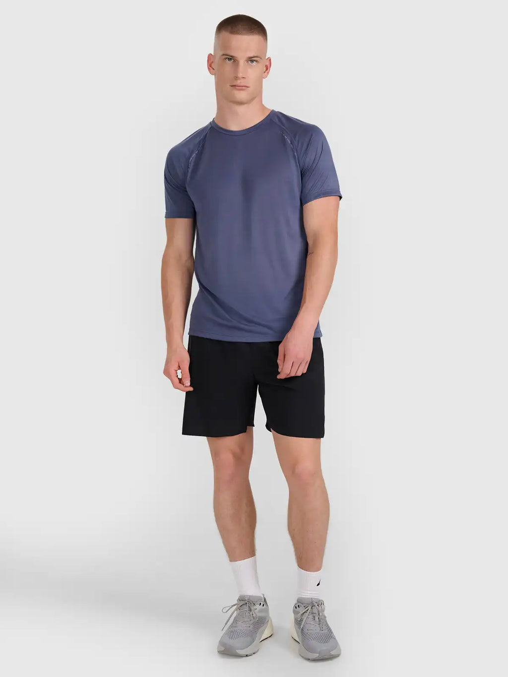 Short FNK Running - Preto | 4F