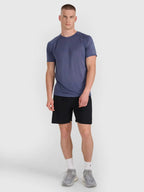 Short FNK Running - Preto | 4F