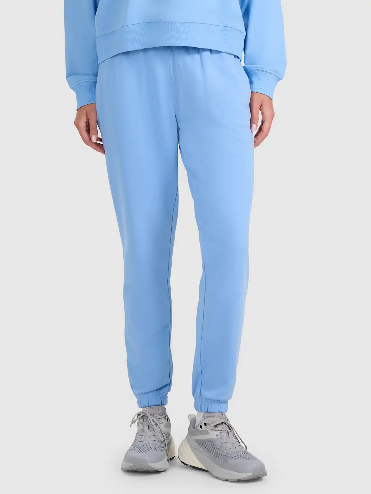 Calça Sportstyle - Azul | 4F