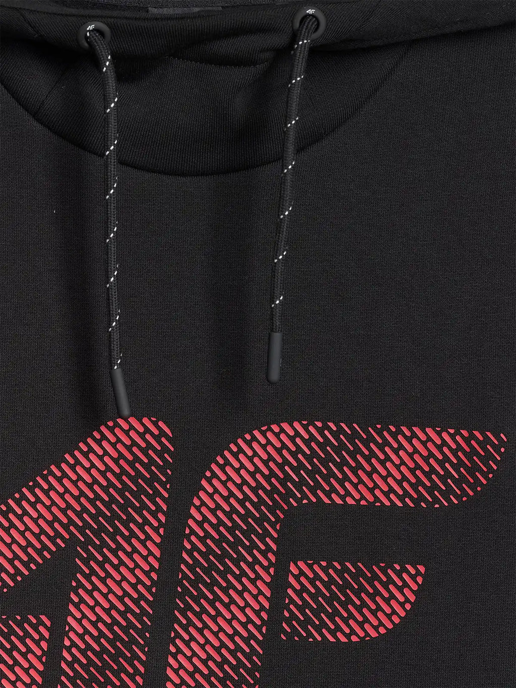 Moletom Masculino Sportstyle - Preto | 4F
