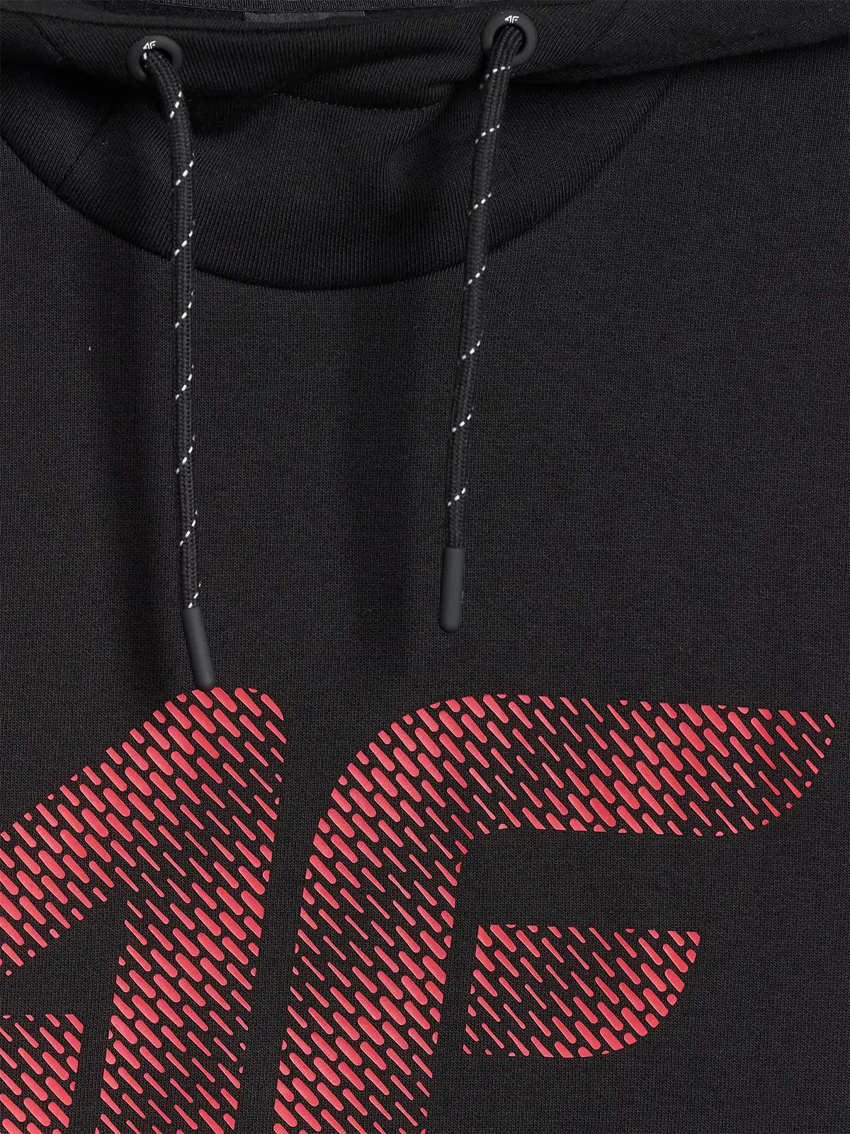 Moletom Masculino Sportstyle - Preto | 4F