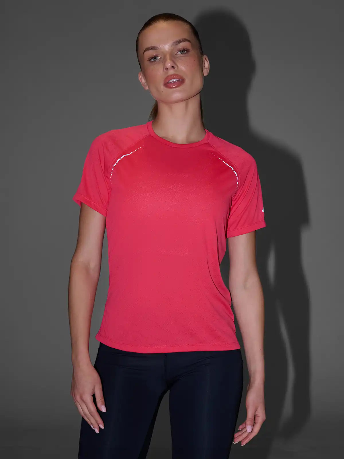 Camiseta FNK Running - Coral | 4F