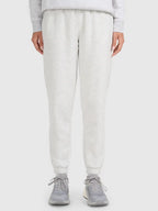 Calça Sportstyle - Cinza Claro Mesclado | 4F